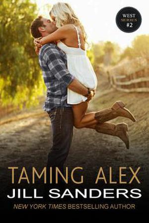 Taming Alex (West #2)