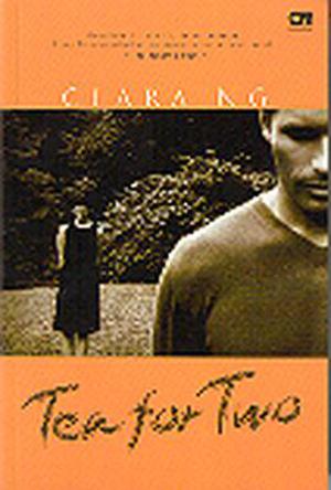 Tea For Two by Clara Ng