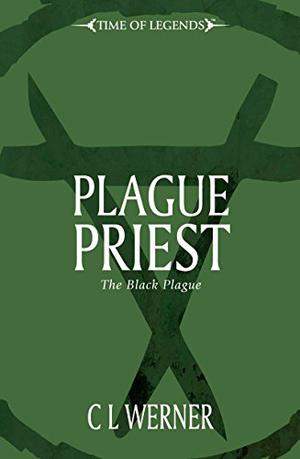 Plague Priest (The Black Plague #Short Story)