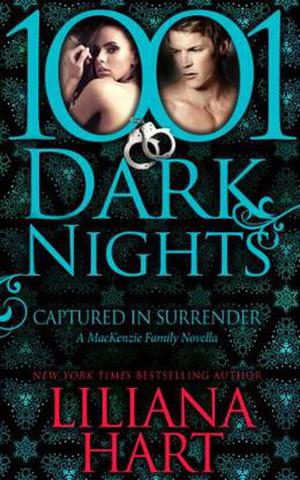 Captured in Surrender (The MacKenzie Family #10.5)