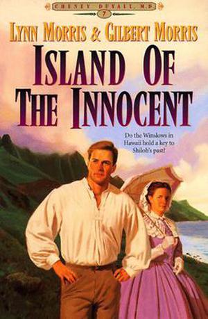 Island of the Innocent (Cheney Duvall, M.D. #7)