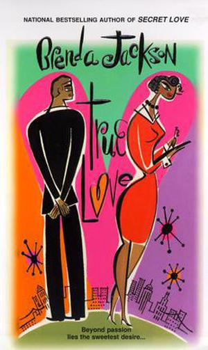True Love by Brenda Jackson