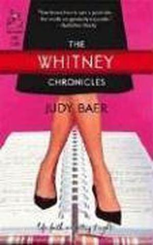 The Whitney Chronicles by Judy Baer