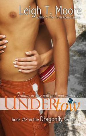 Undertow (Dragonfly #2)