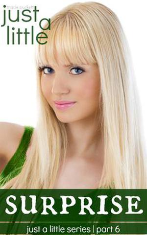 Just a Little Surprise by Tracie Puckett