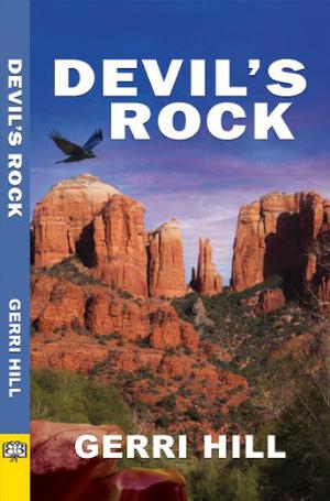 Devil's Rock (Ross & Sullivan #1)