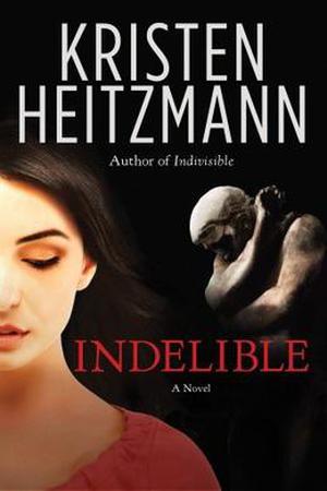 Indelible (Redford #2)