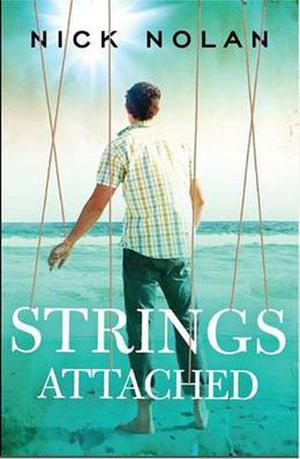Strings Attached by Nick Nolan