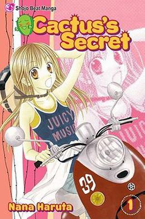 Cactus's Secret, Vol. 01 (Cactus's Secret #1)