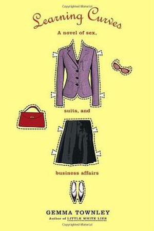 Learning Curves by Gemma Townley