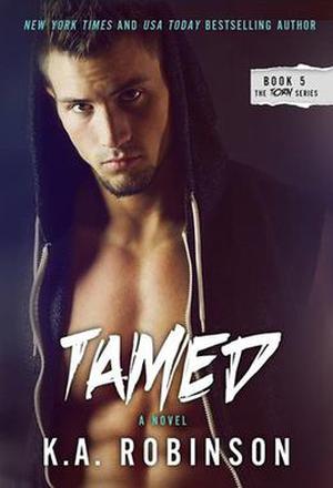 Tamed (Torn #5)