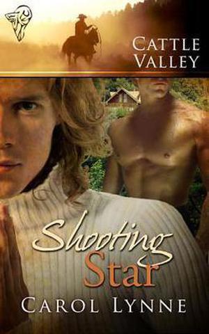 Shooting Star (Cattle Valley #24)