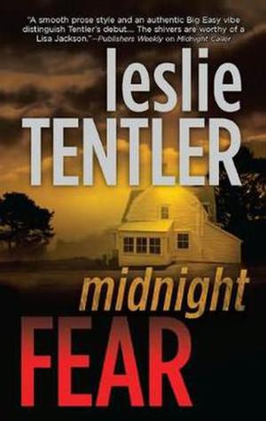 Midnight Fear by Leslie Tentler