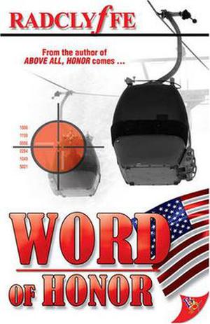 Word of Honor (Honor #7)