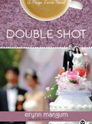 Double Shot (Maya Davis #3)