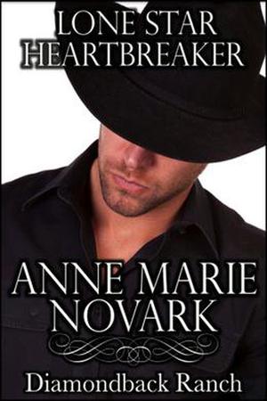 Lone Star Heartbreaker (The Diamondback Ranch Series #4)