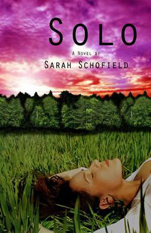 Solo by Sarah Schofield