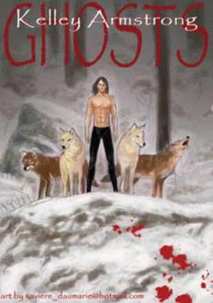 Ghosts (Otherworld Stories #1.1)