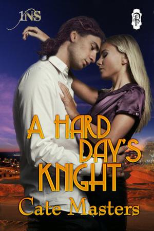A Hard Day's Knight (1Night Stand #87)