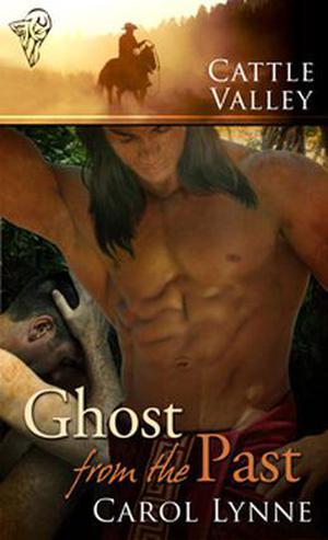 Ghost from the Past (Cattle Valley #22)