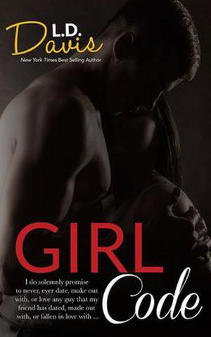 Girl Code by L.D. Davis