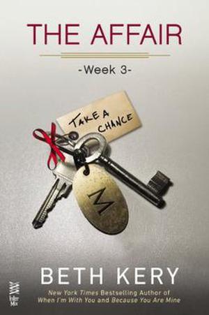 The Affair: Week 3 - Take A Chance (The Affair #3)