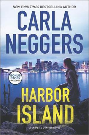 Harbor Island (Sharpe & Donovan #4)