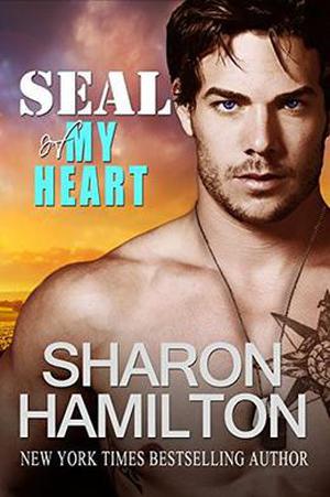 SEAL Of My Heart (Seal Brotherhood #7)