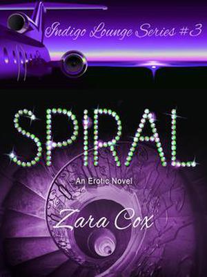 Spiral (Indigo Lounge #3)