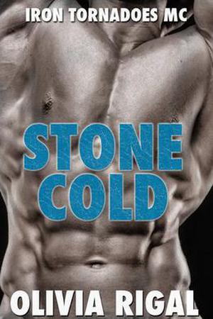 Stone Cold (Iron Tornadoes MC #1)