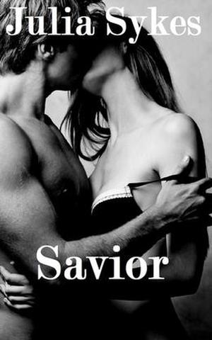 Savior by Julia Sykes