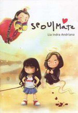 SeoulMate by Lia Indra Andriana