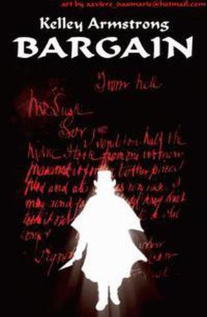 Bargain (Otherworld Stories #5.3)