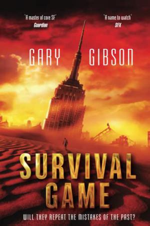 Survival Game by Gary Gibson