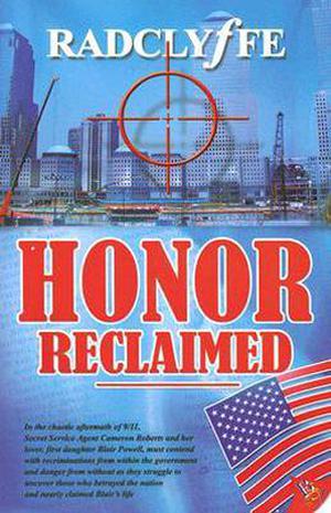 Honor Reclaimed (Honor #5)