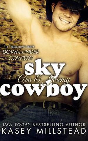 Sky Cowboy (Down Under Cowboys #2)