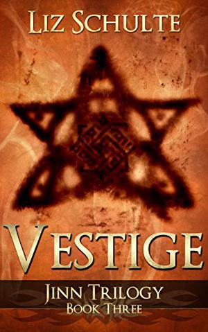 Vestige (Abyss World #15)