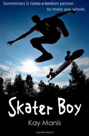 Skater Boy by Kay Manis