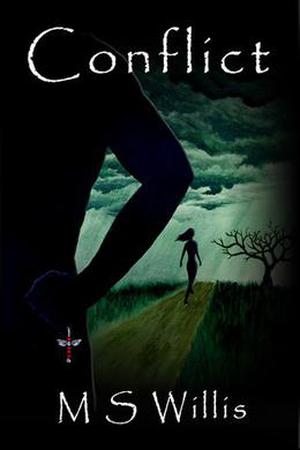 Conflict (Control #2)