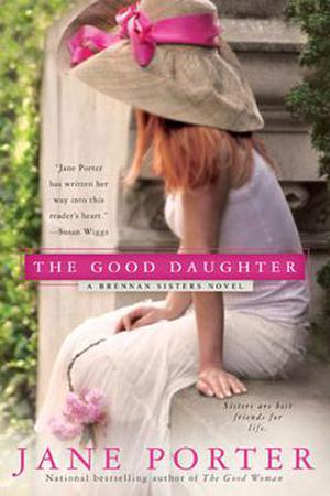 The Good Daughter (Brennan Sisters #2)