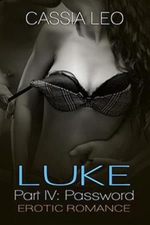 Password by Cassia Leo