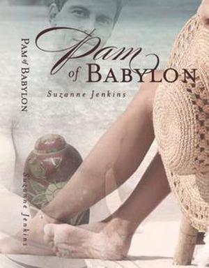 Pam of Babylon (Pam of Babylon #1)