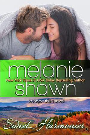 Sweet Harmonies (Hope Falls #2)