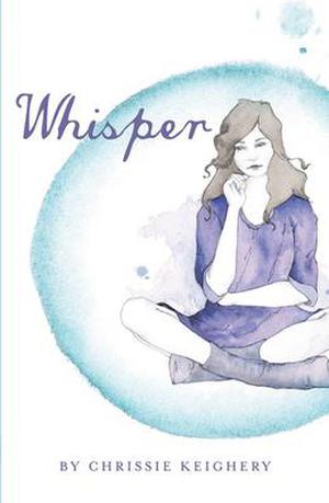 Whisper by Chrissie Perry