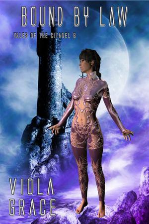 Bound by Law by Viola Grace