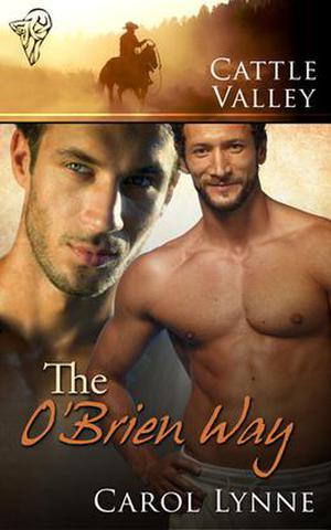 The O'Brien Way (Cattle Valley #21)