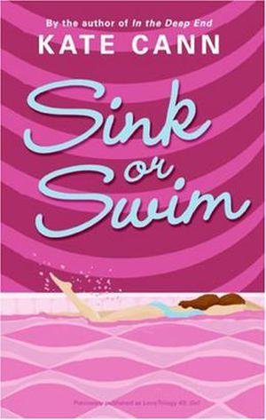 Sink or Swim (Art & Coll #3)