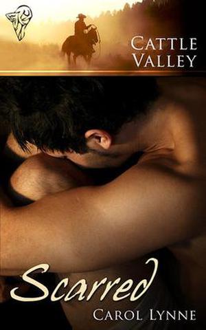 Scarred (Cattle Valley #18)