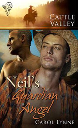Neil's Guardian Angel (Cattle Valley #17)
