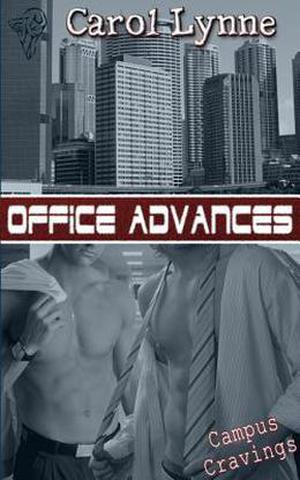 Office Advances (Campus Cravings #8)
